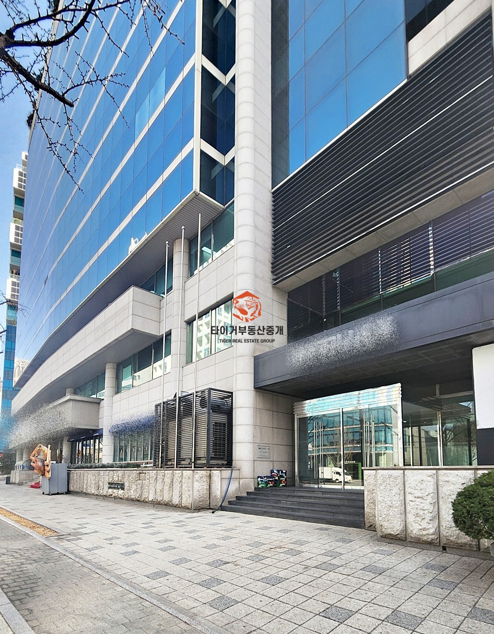 강남 논현동 현대인텔렉스 사무실임대