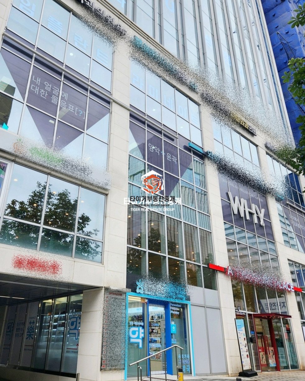 반포동 강남 병원 임대 논현역 신논현역 강남대로 사무실