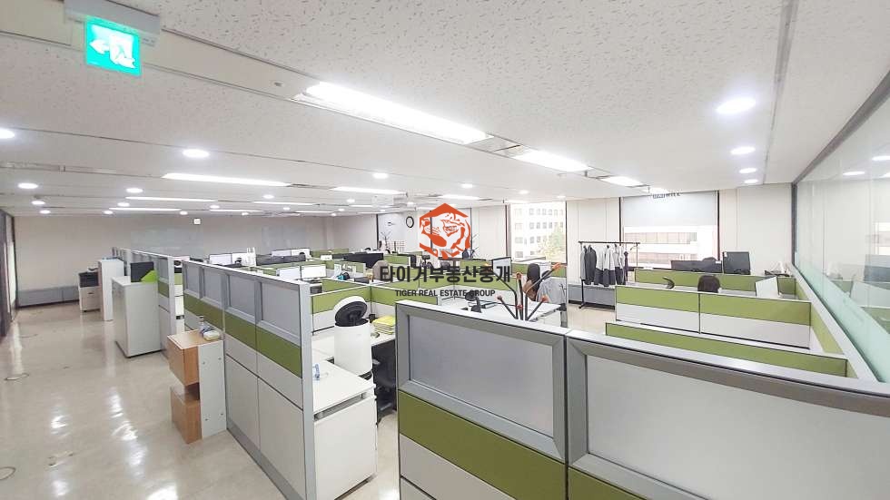 강남 역삼동 삼원타워 사무실임대