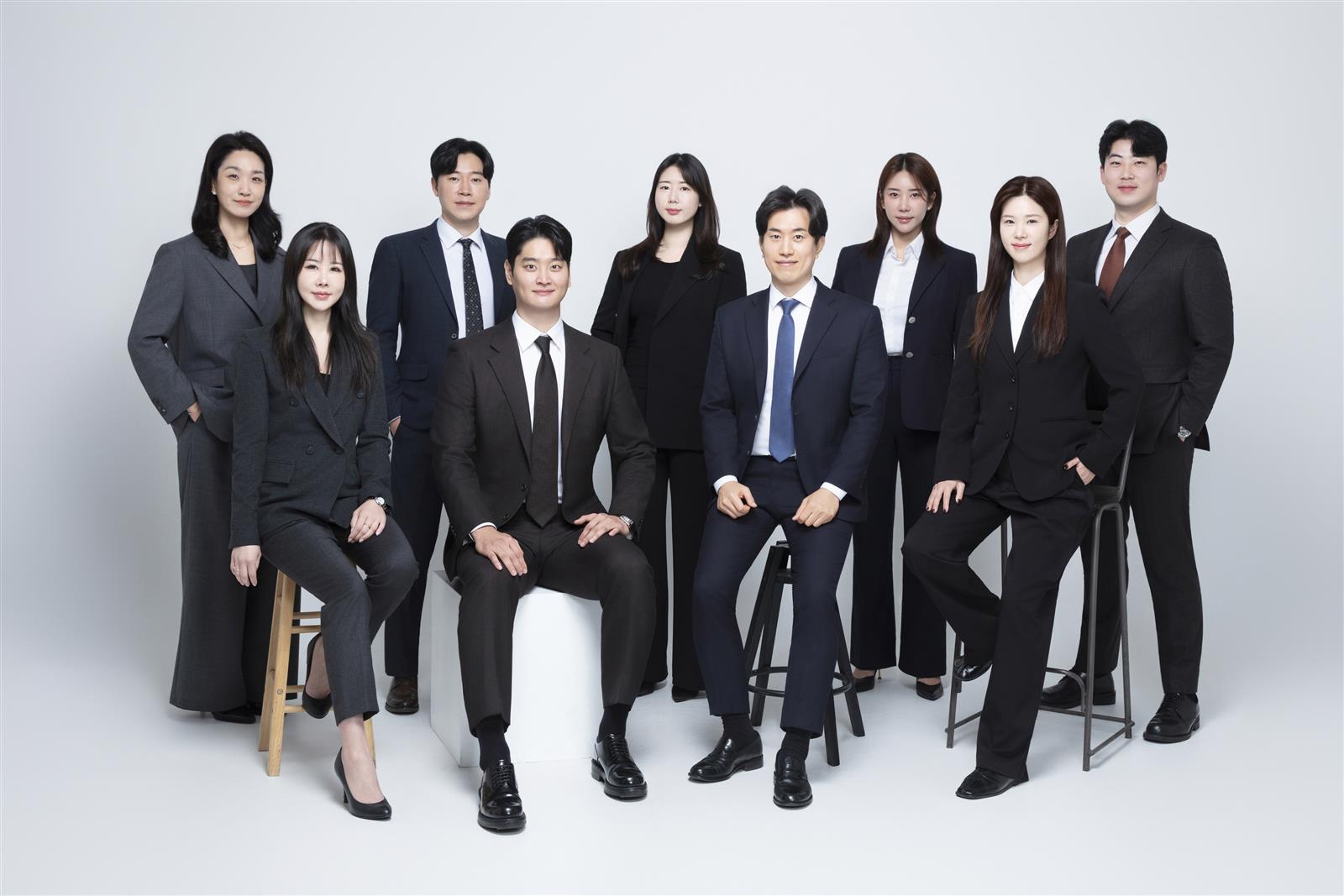 TEAM TIGER 전문 에이전트팀